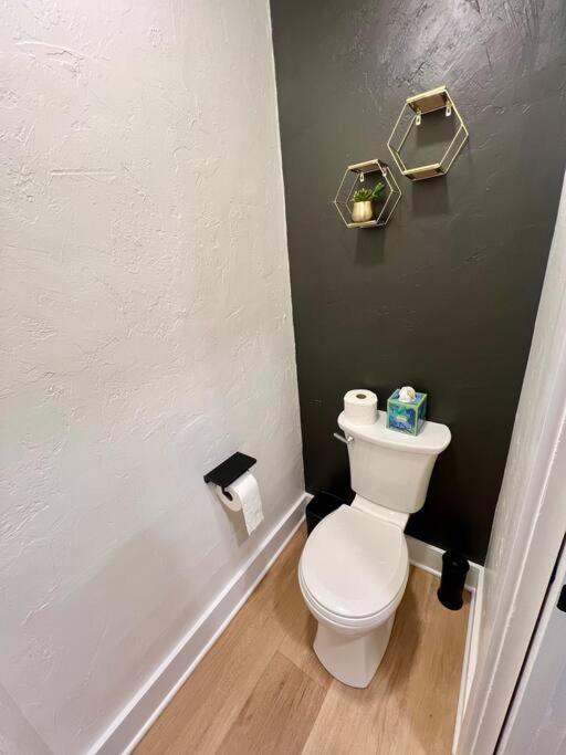 Mid-West Mod - 5Br - Central Norman - Near Ou! Dış mekan fotoğraf