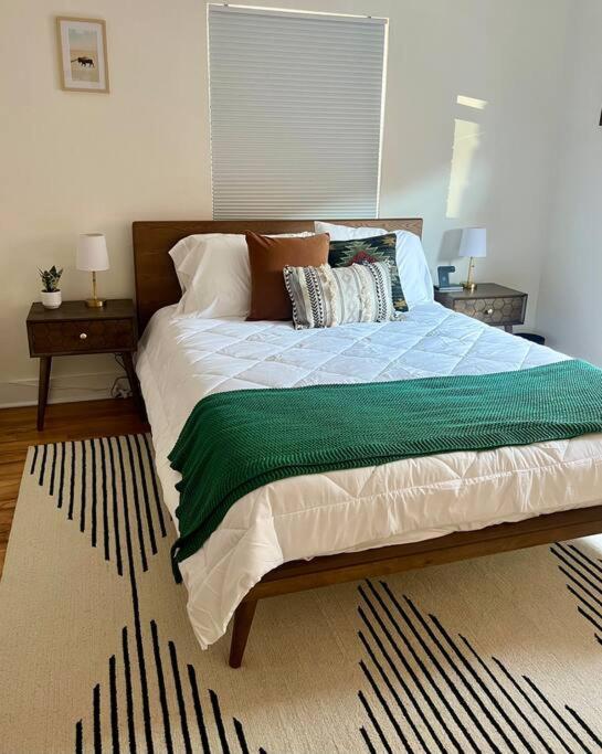 Mid-West Mod - 5Br - Central Norman - Near Ou! Dış mekan fotoğraf