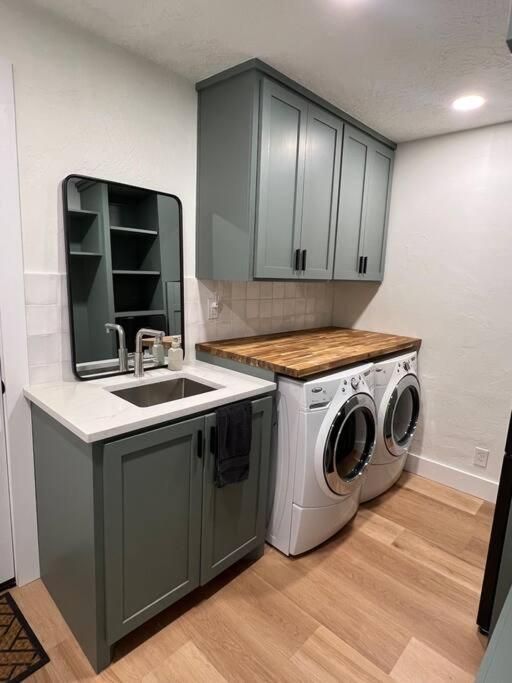 Mid-West Mod - 5Br - Central Norman - Near Ou! Dış mekan fotoğraf