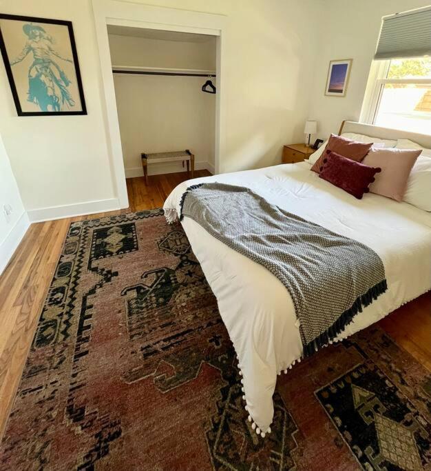 Mid-West Mod - 5Br - Central Norman - Near Ou! Dış mekan fotoğraf