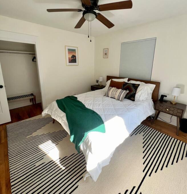 Mid-West Mod - 5Br - Central Norman - Near Ou! Dış mekan fotoğraf